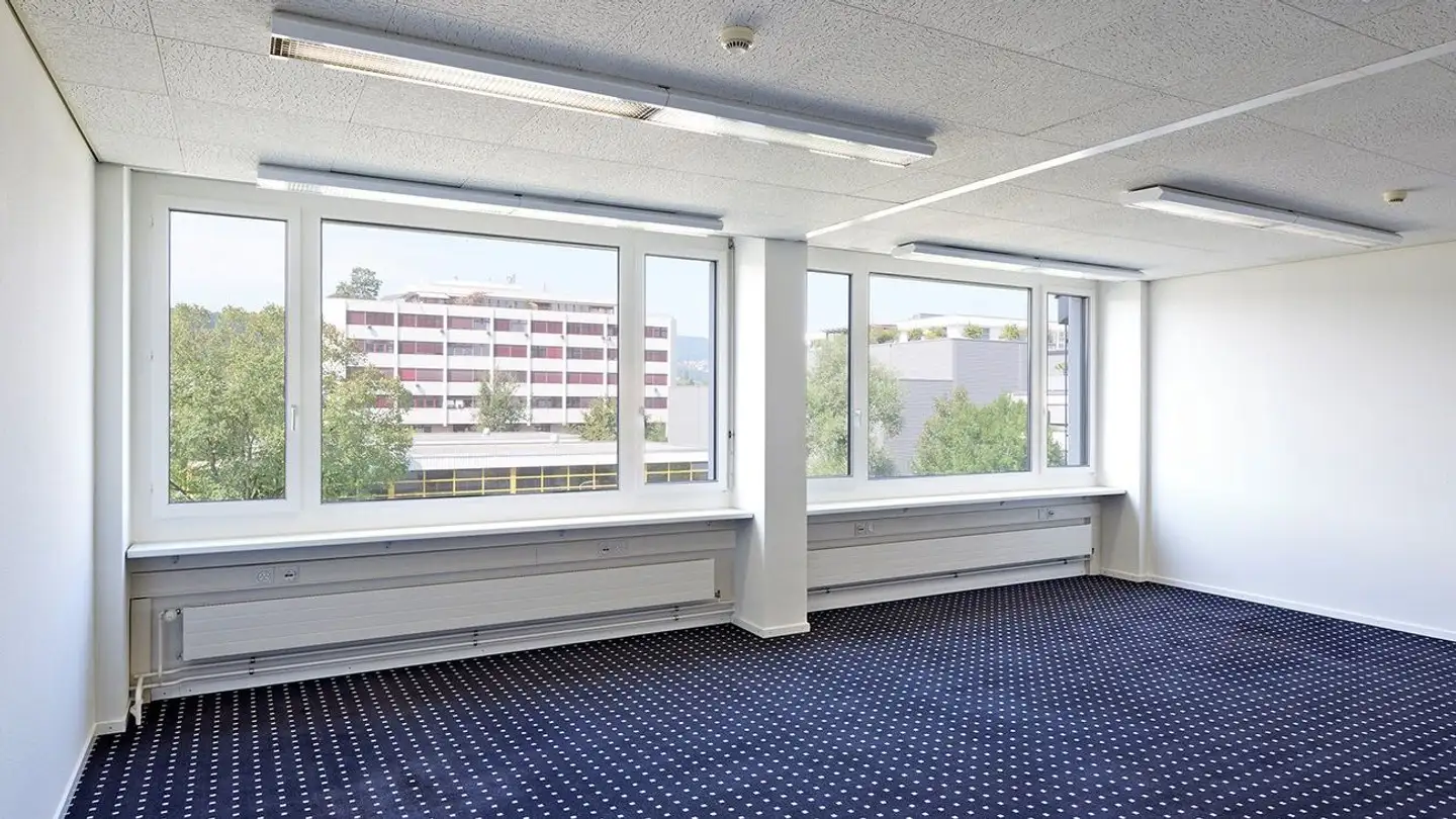 Office space for rent - In Der Luberzen 25, 8902 Urdorf - Photo 4