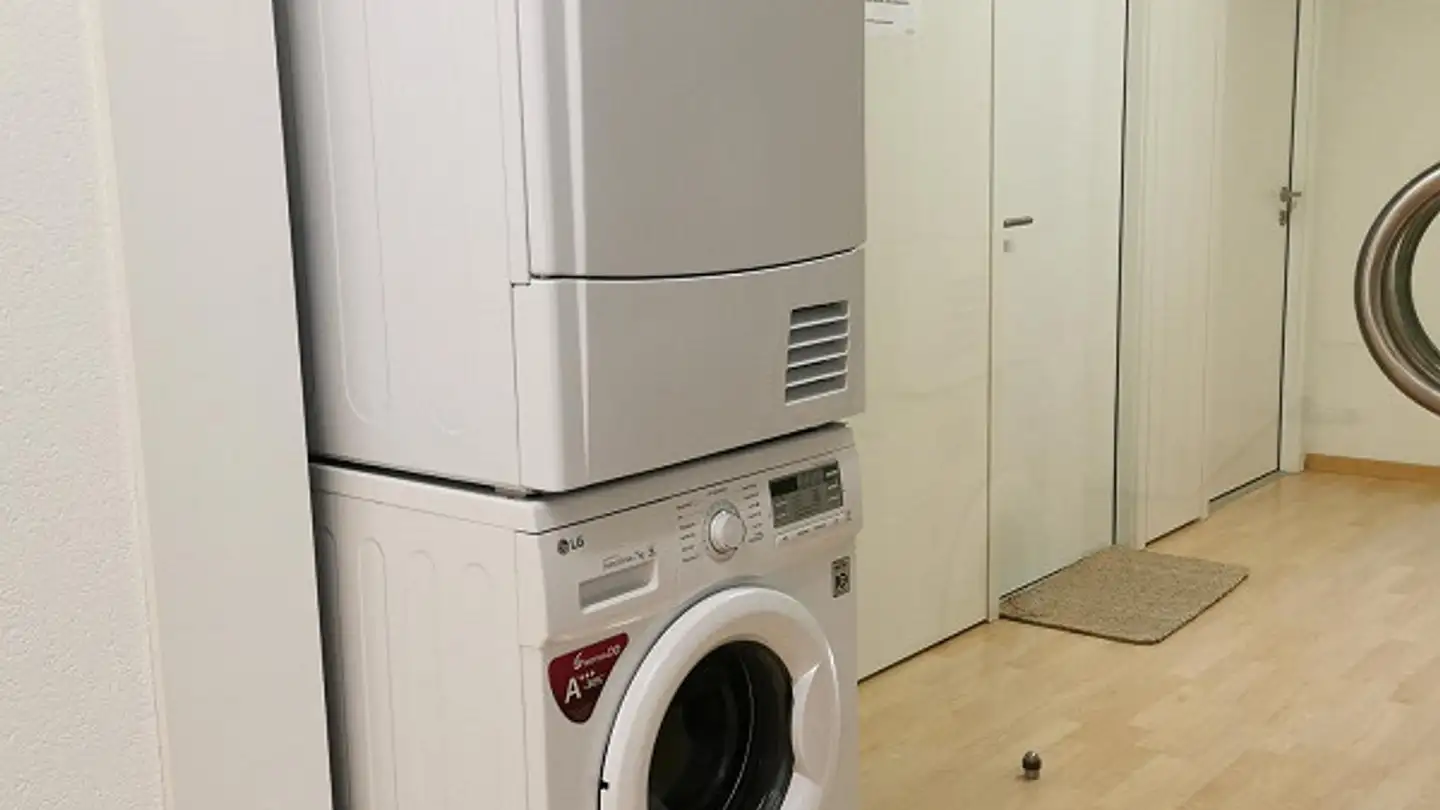 Wohnung mieten - Bahnhofstrasse 42, 7302 Landquart