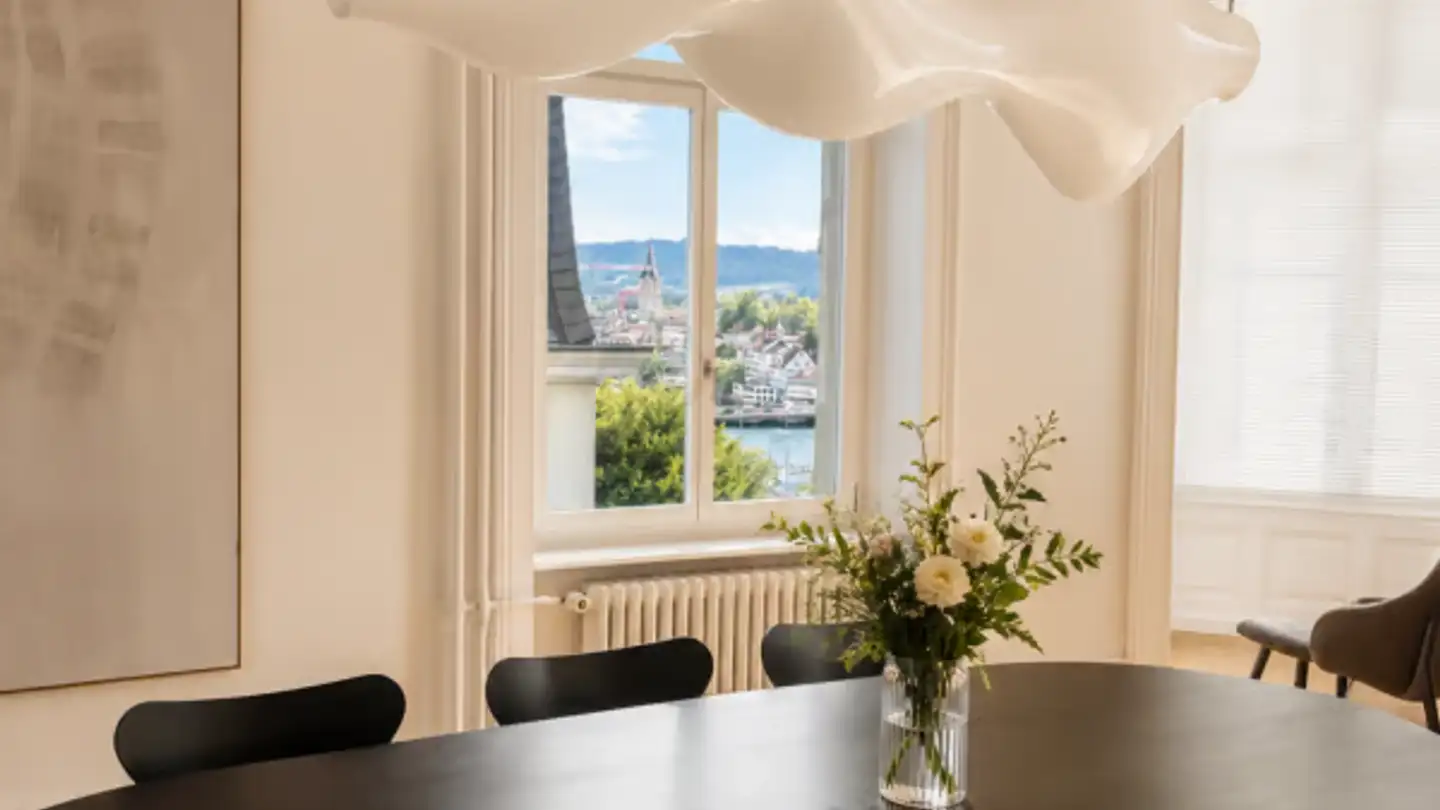 Bürofläche mieten - Auf Der Mauer 7, 8001 Zürich - Foto 4