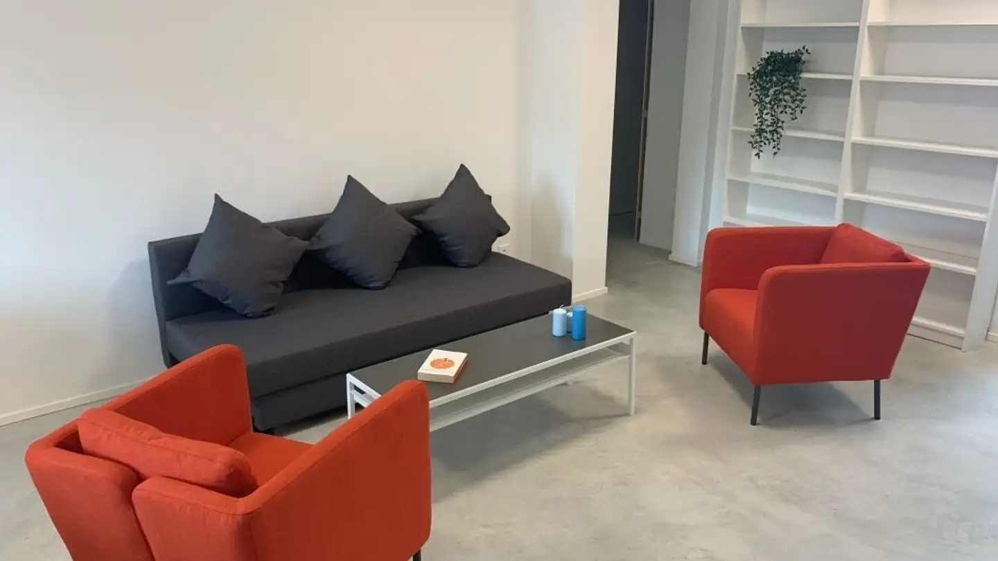 Appartement à louer - Via Antonio Brenni 4, 6850 Mendrisio - Photo 3