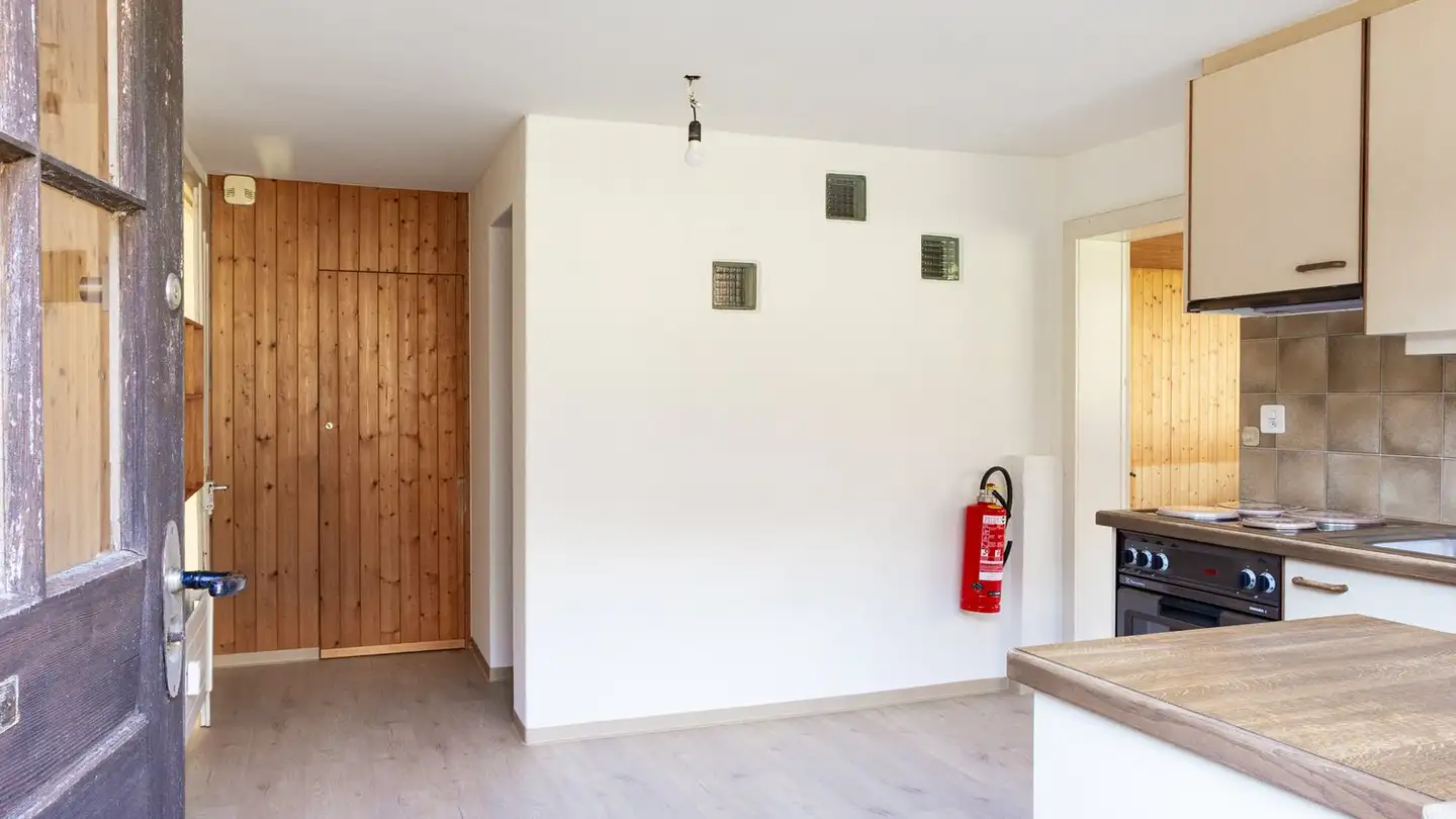 Apartment for sale - 3858 Hofstetten b. Brienz - Photo 2