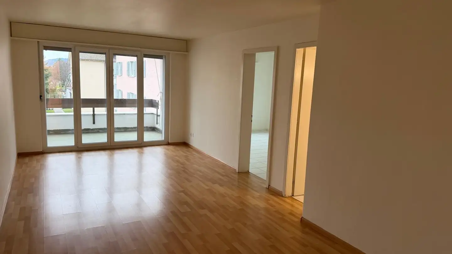 Apartment for rent - 2503 Biel/Bienne