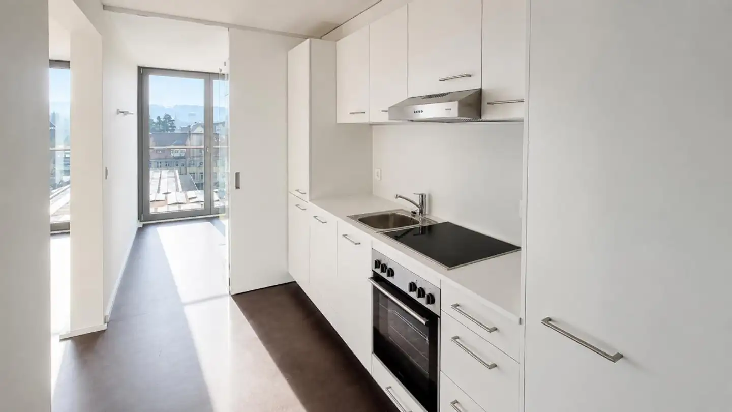Wohnung mieten - Konstanzerstrasse 9a, 8280 Kreuzlingen - Foto 2