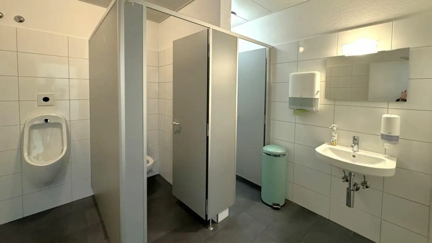 Spazio ufficio in affitto - Wassergasse 44, 9000 St. Gallen - Foto 4