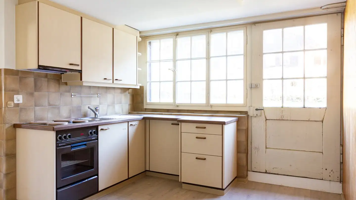 Apartment for sale - 3858 Hofstetten b. Brienz - Photo 3