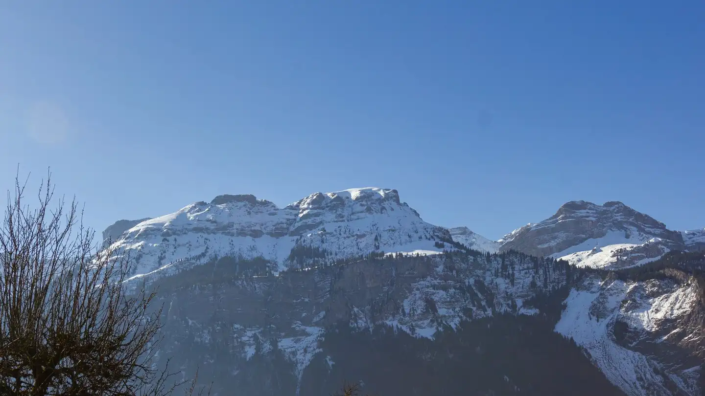 Apartment for sale - 3858 Hofstetten b. Brienz - Photo 4