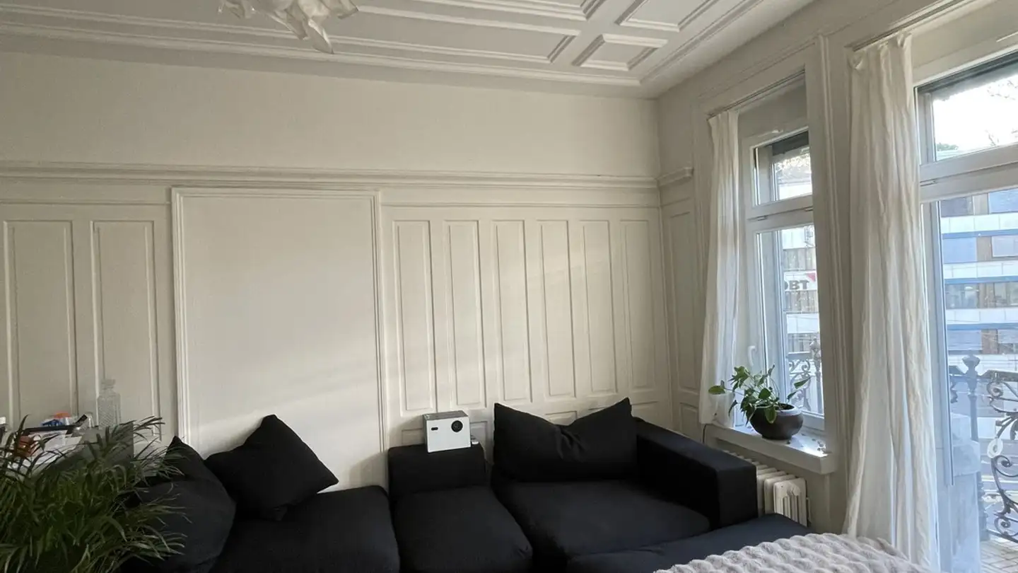 Appartement à louer - Singenbergstrasse 6, 9000 St. Gallen - Photo 2