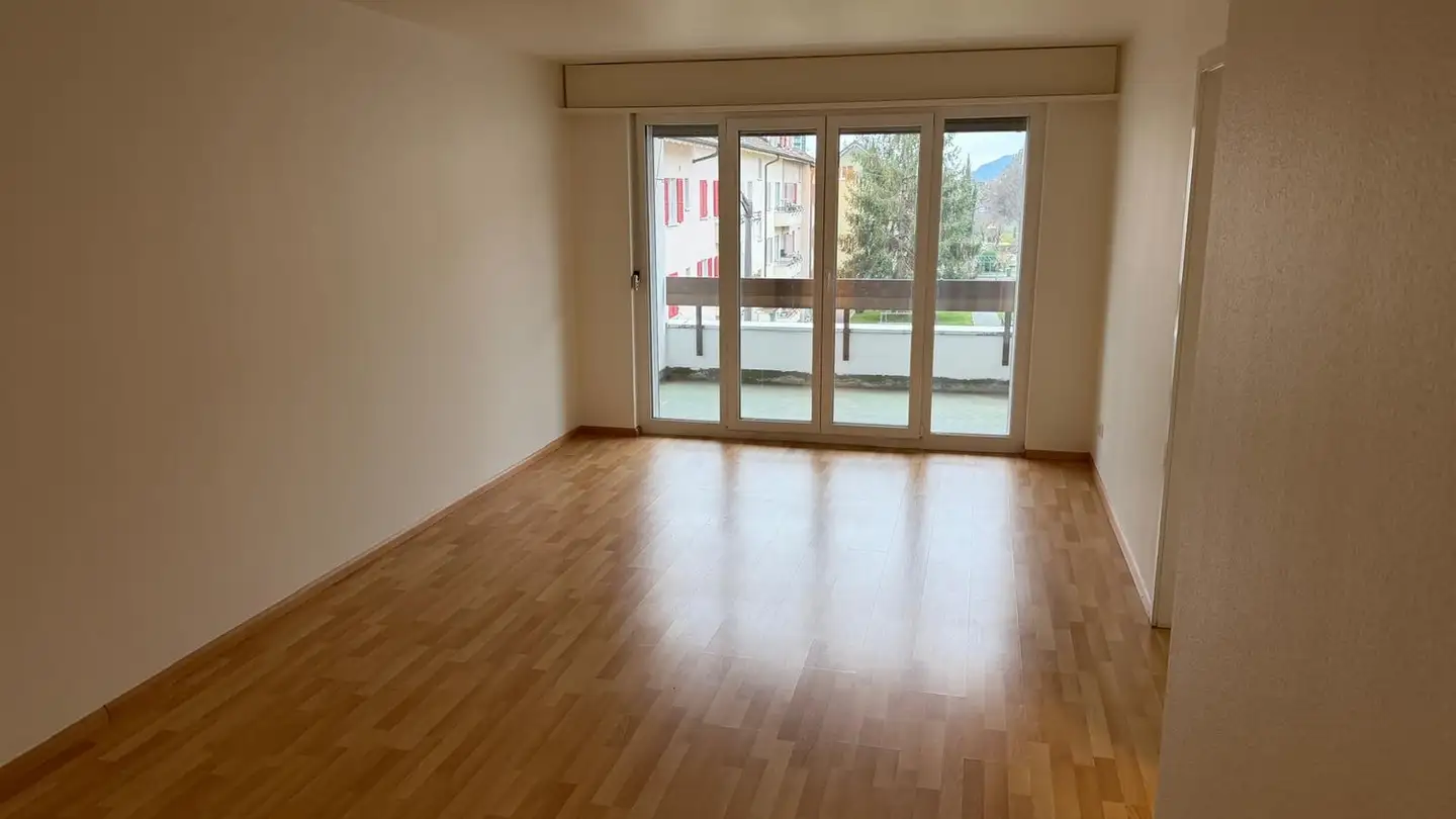 Apartment for rent - 2503 Biel/Bienne - Photo 2