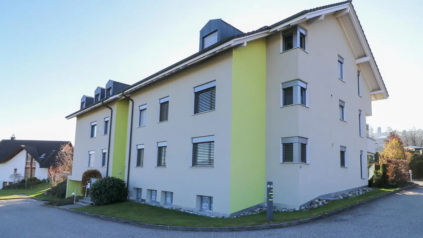 Appartement à louer - Muracher 3, 6235 Winikon