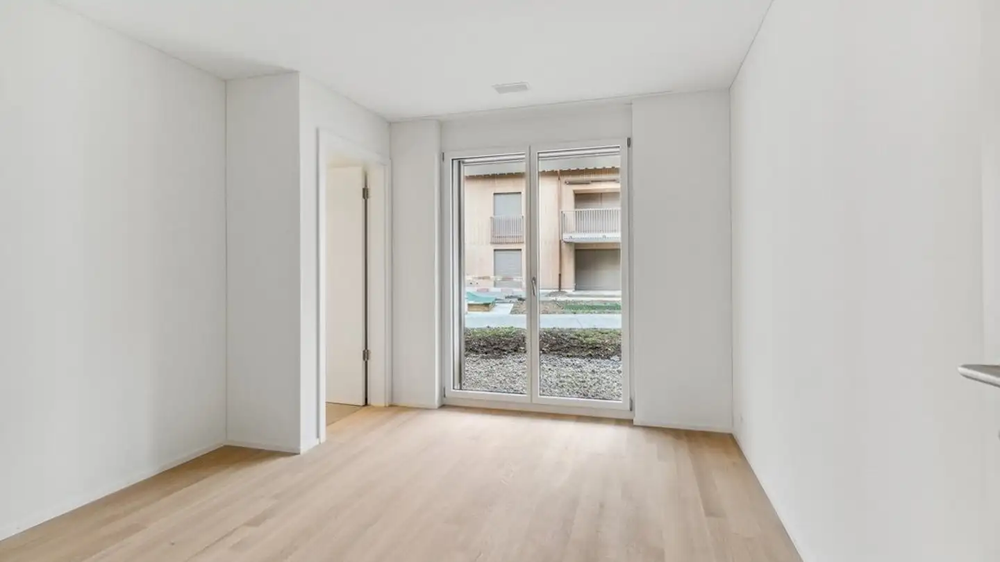 Apartment for rent - Lindenweg 7, 8487 Zell ZH - Photo 3