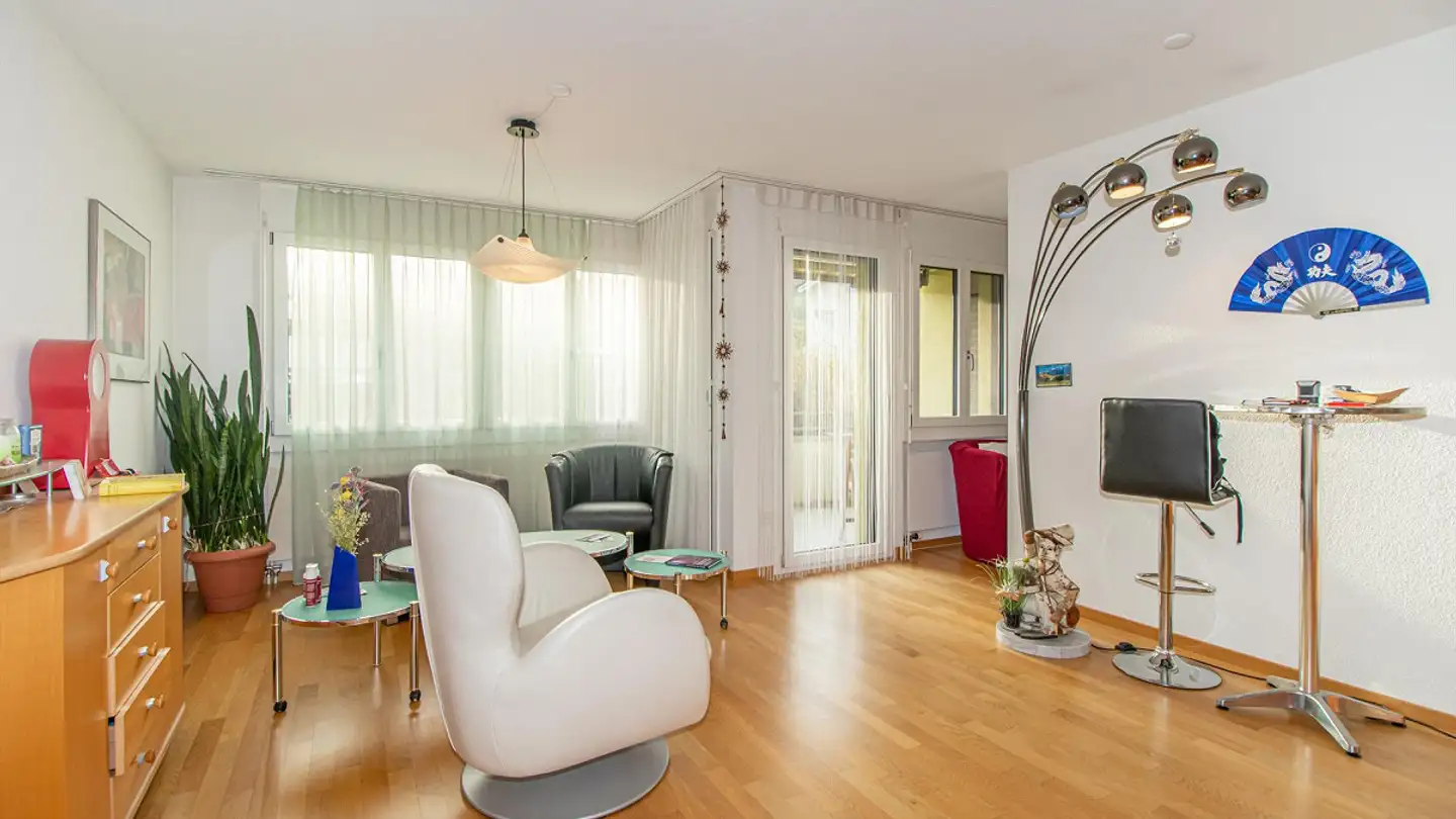 Appartamento in affitto - Muracher 3, 6235 Winikon - Photo 4