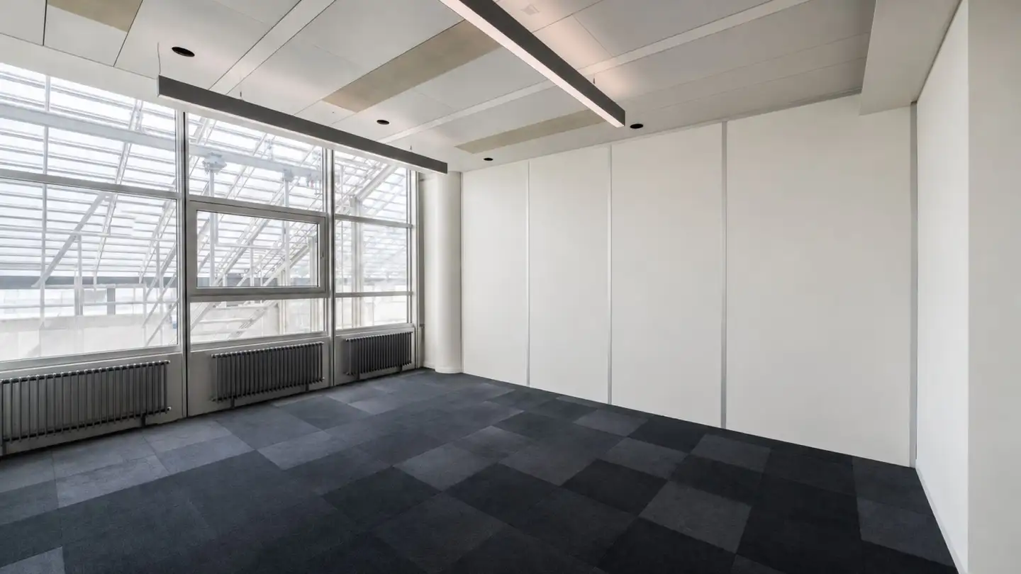 Bureau à louer - Gotthardstrasse 2, 6300 Zug - Photo 2