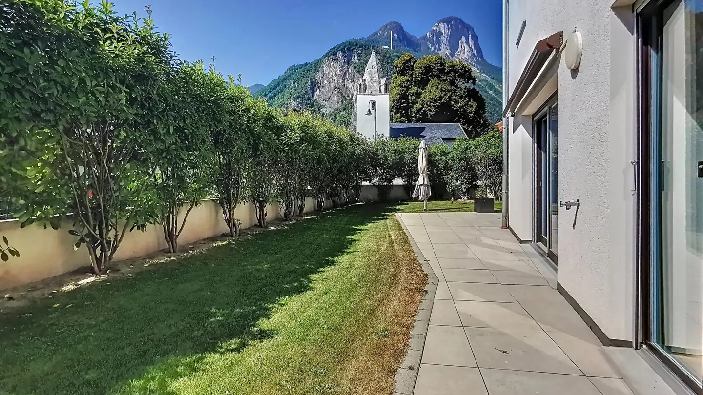 Appartamento in vendita - 1896 Miex - Foto 3