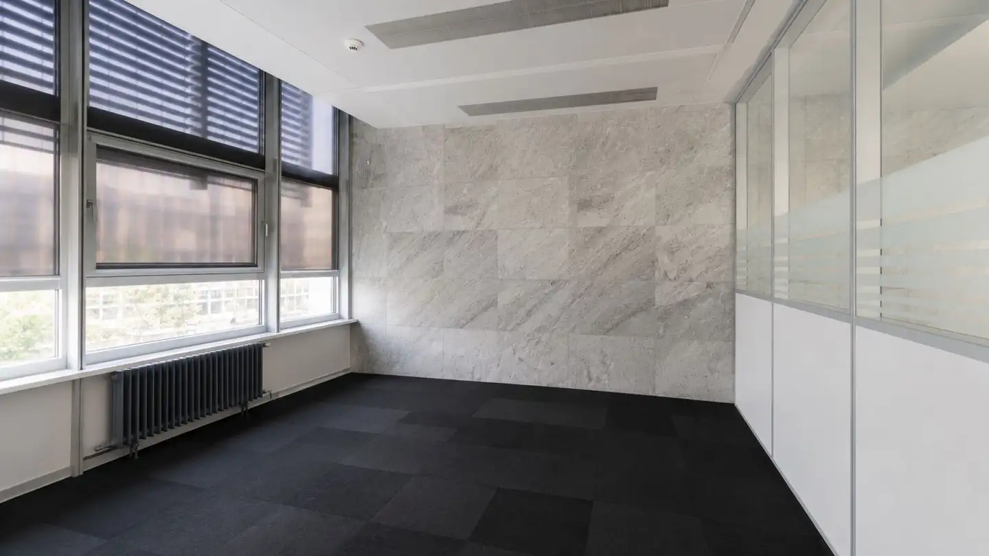 Bureau à louer - Gotthardstrasse 2, 6300 Zug - Photo 3