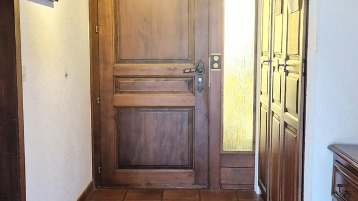 Casa a schiera in vendita - Rue Des Finettes, 1920 Martigny - Photo 2