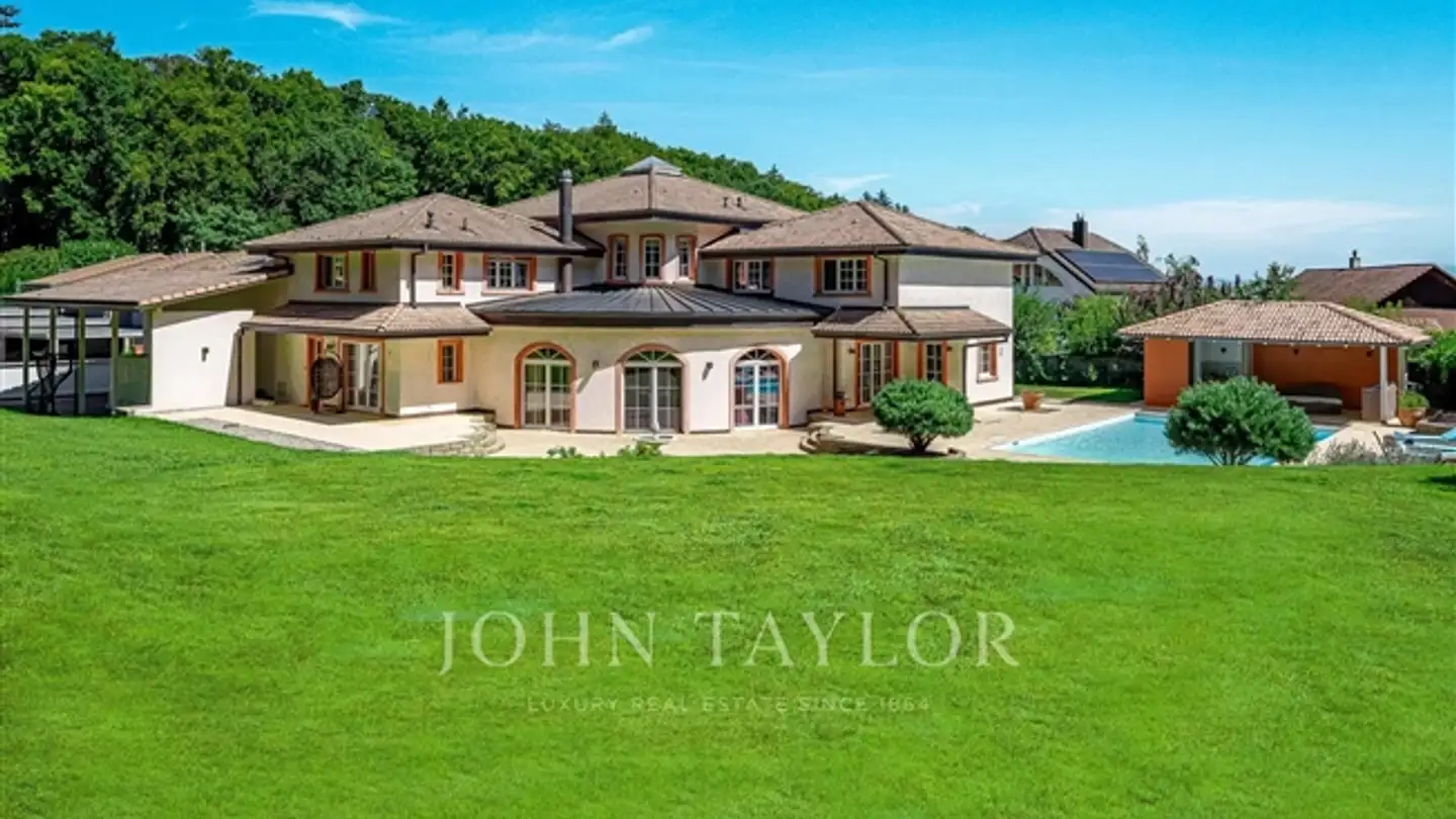 Maison individuelle à vendre - 1782 Lossy