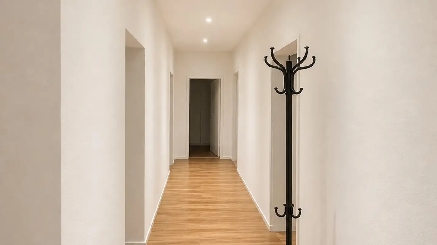Appartement à louer - Singenbergstrasse 6, 9000 St. Gallen - Photo 4