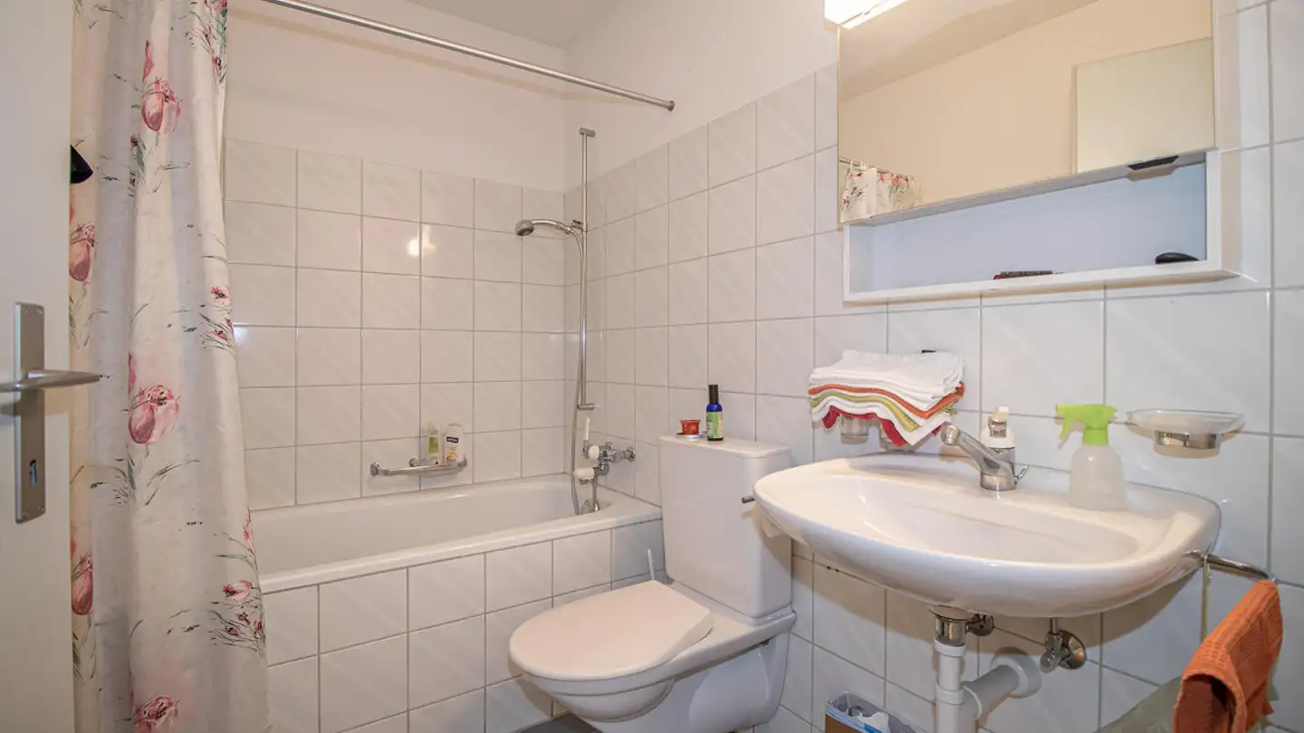 Appartamento in affitto - Muracher 3, 6235 Winikon - Photo 2