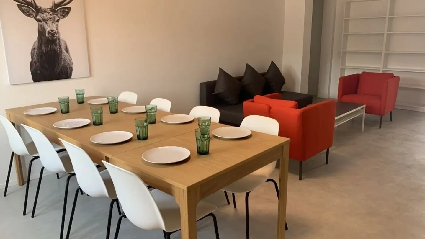 Appartement à louer - Via Antonio Brenni 4, 6850 Mendrisio - Photo 4