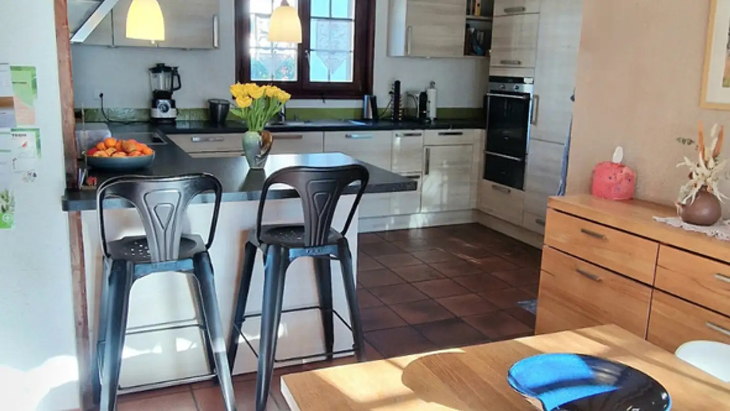 Casa a schiera in vendita - Rue Des Finettes, 1920 Martigny - Photo 3