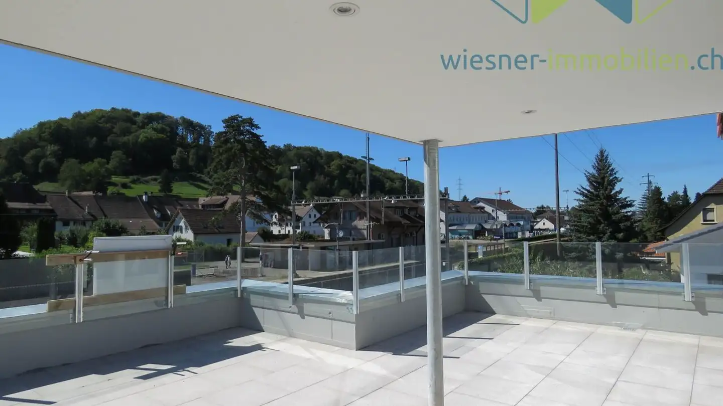 Penthouse mieten - Neumattstrasse 13, 5074 Eiken - Foto 4