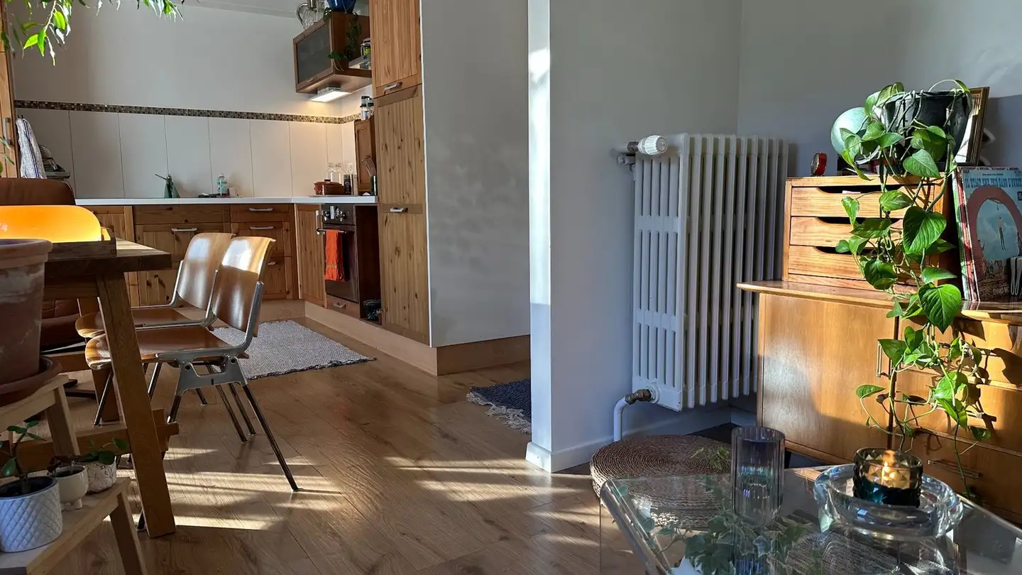 Apartment for rent - Rue Du Collège 17, 2605 Sonceboz-Sombeval