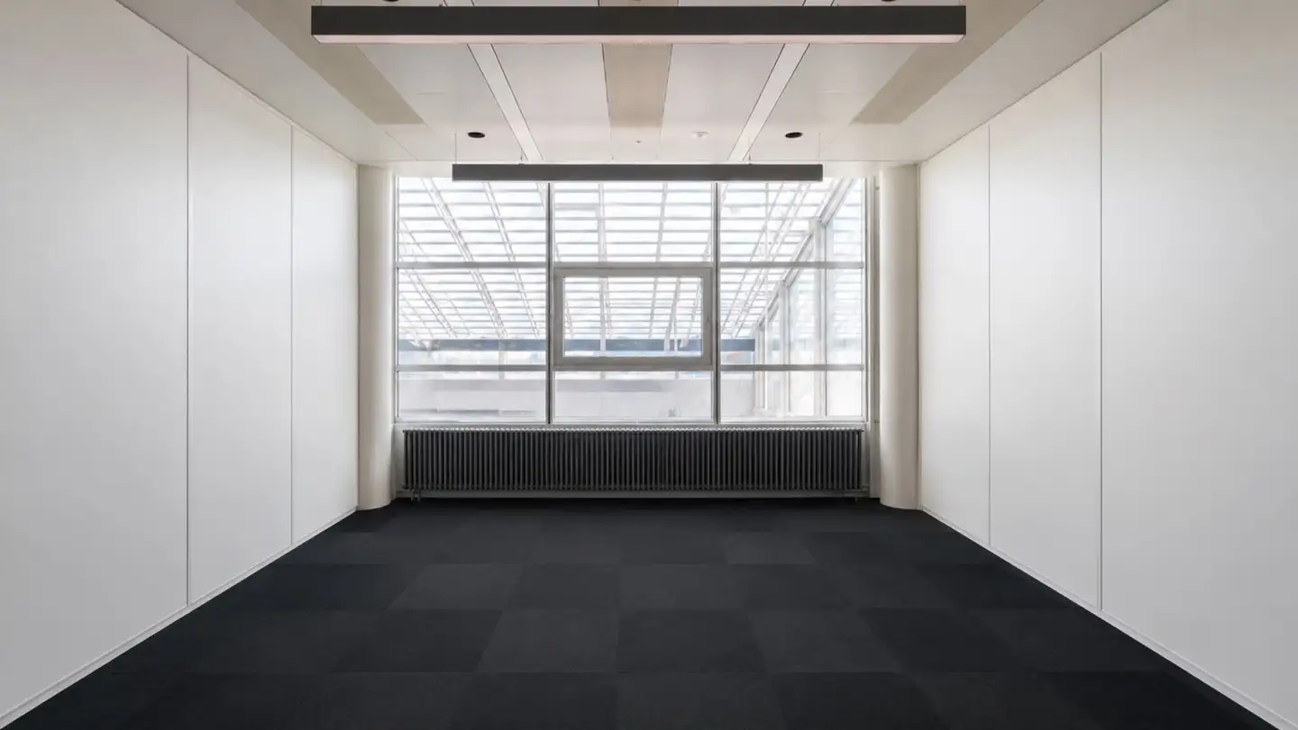 Bureau à louer - Gotthardstrasse 2, 6300 Zug - Photo 4