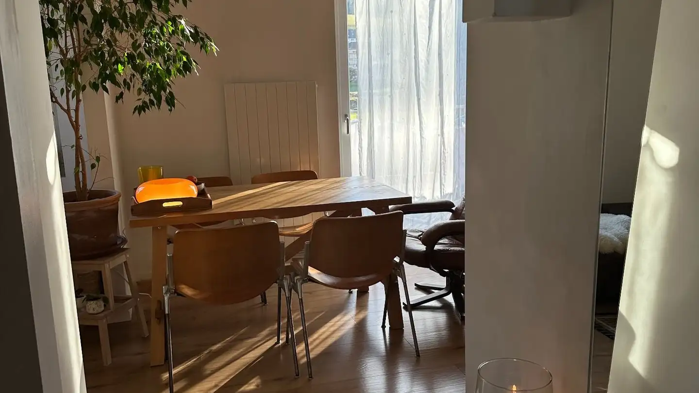Apartment for rent - Rue Du Collège 17, 2605 Sonceboz-Sombeval - Photo 2