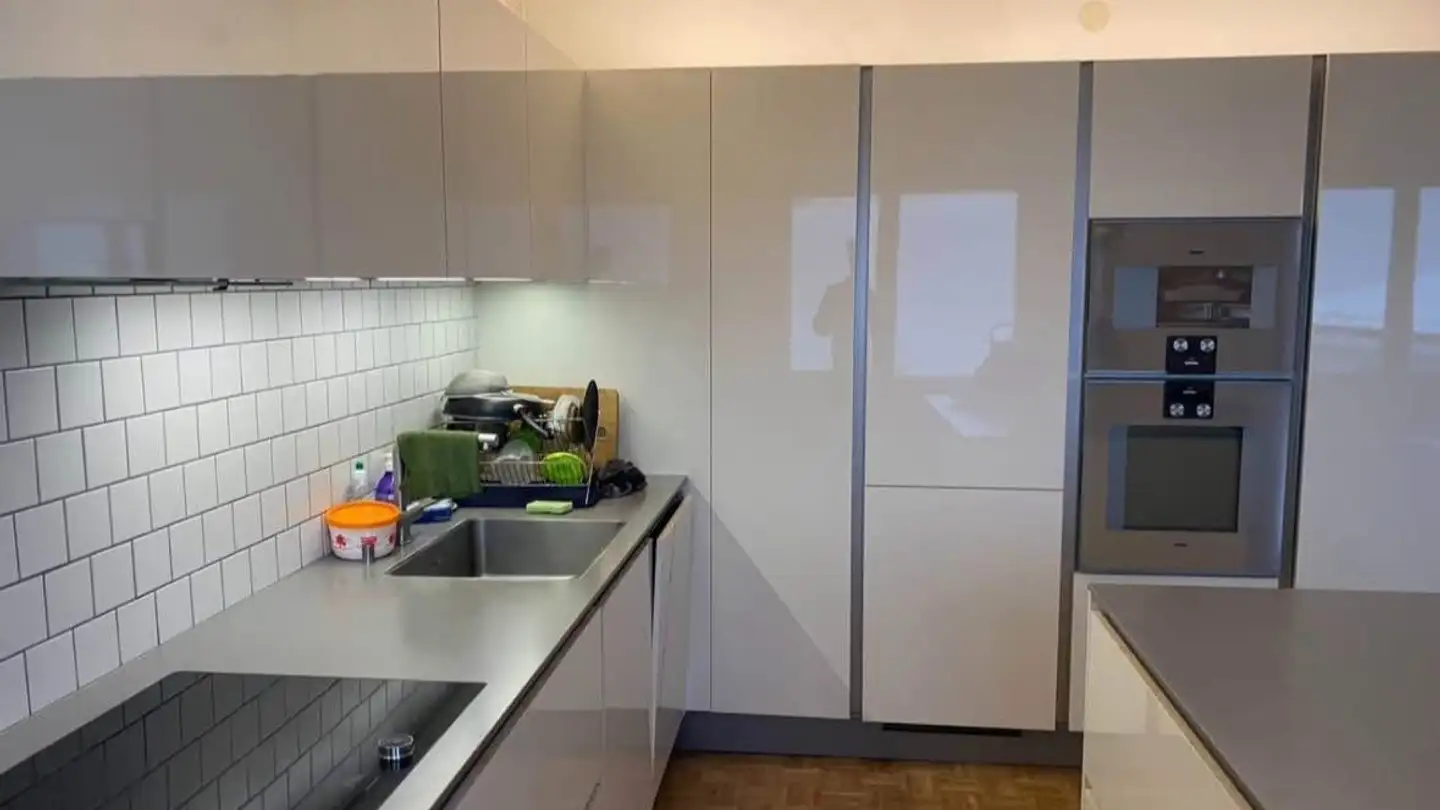 Single room for rent - Chemin Des Plateires 22, 1009 Pully - Photo 4