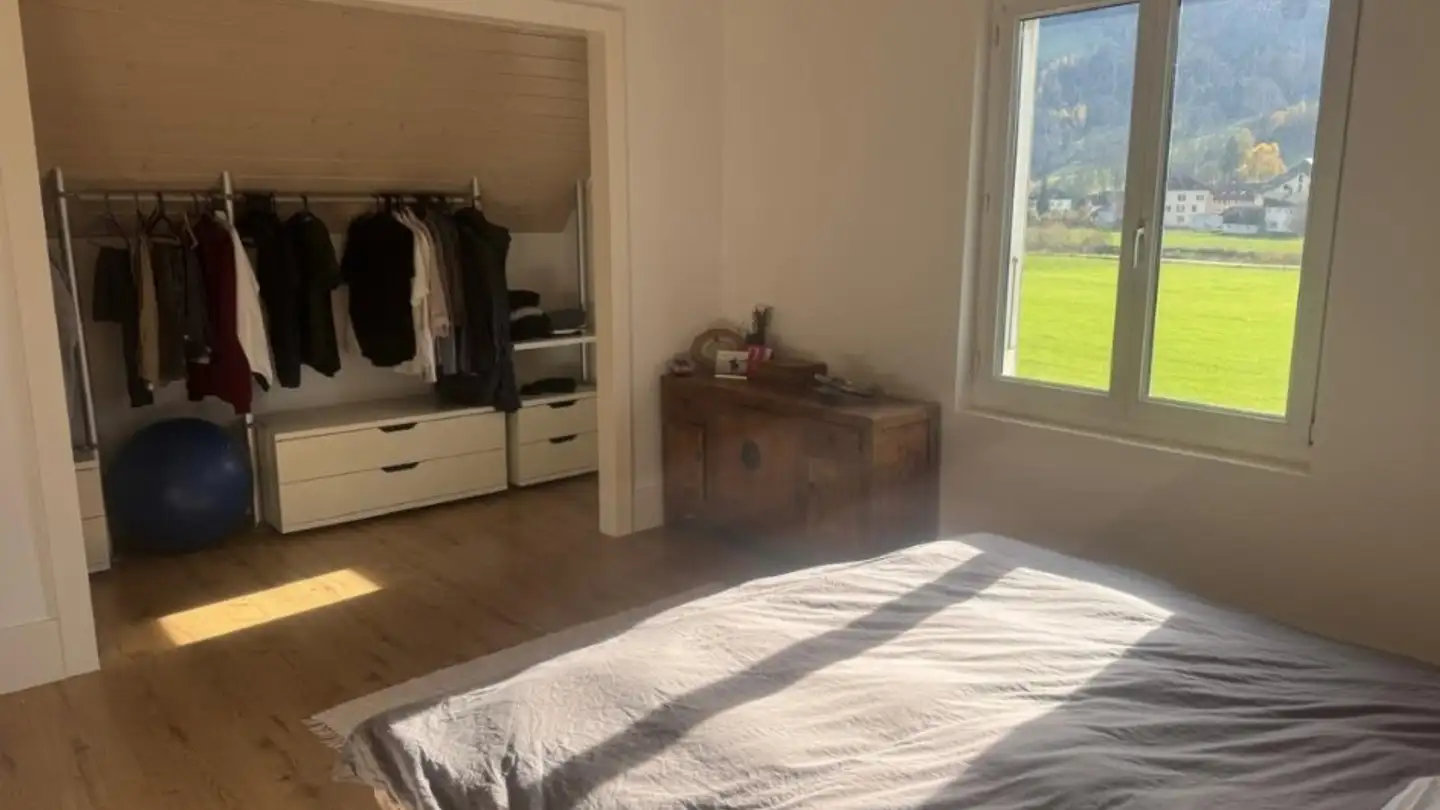 Apartment for rent - Rue Du Collège 17, 2605 Sonceboz-Sombeval - Photo 4