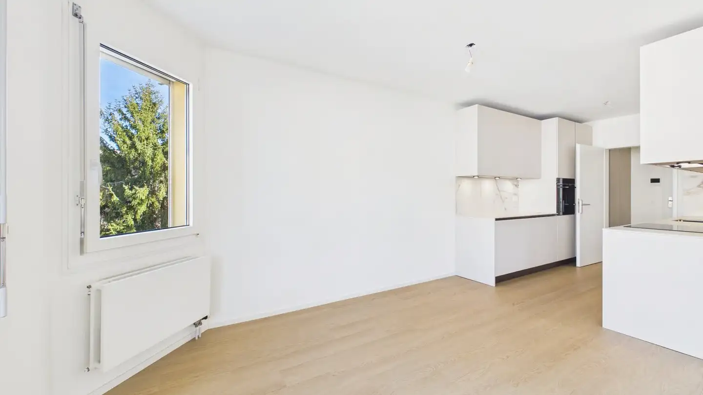 Attique à louer - Via Vergiò 29, 6932 Breganzona - Photo 4