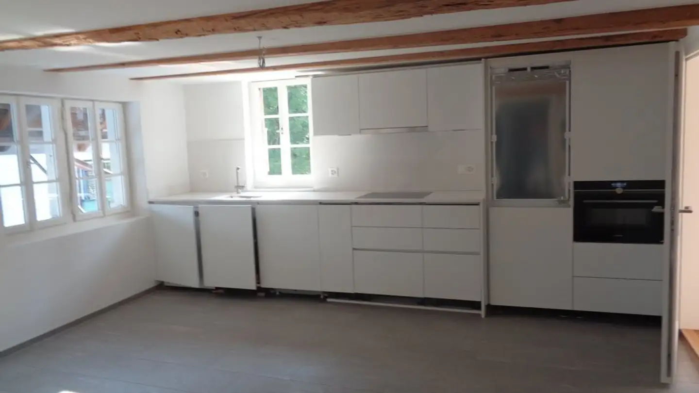 Apartment for rent - Lyrenweg 6, 8047 Zürich