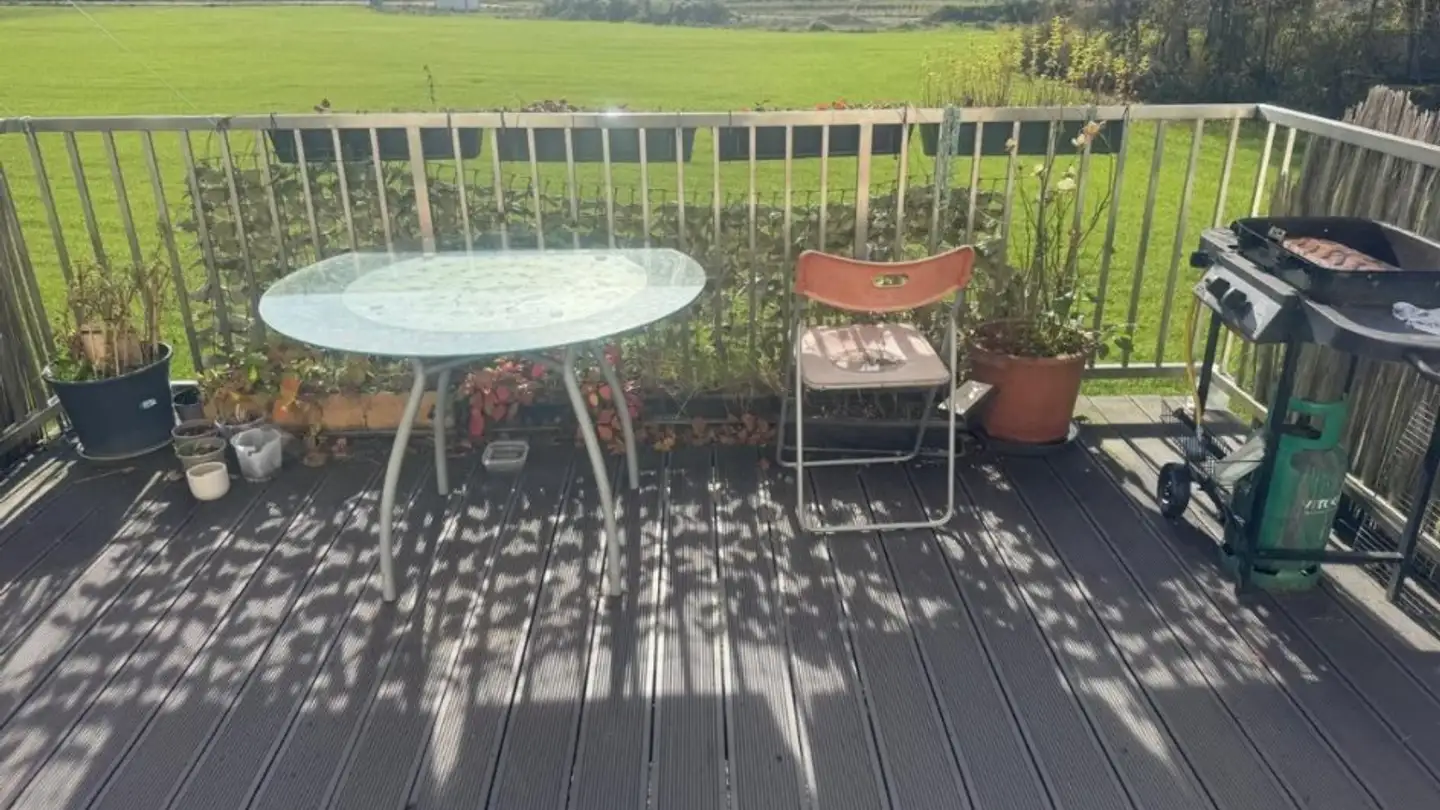 Apartment for rent - Rue Du Collège 17, 2605 Sonceboz-Sombeval - Photo 3