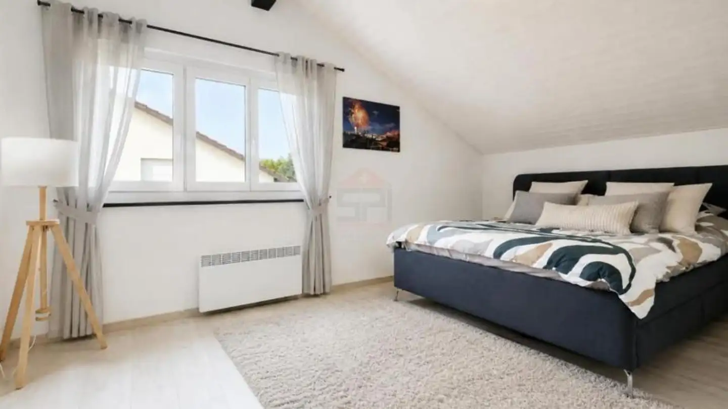 Wohnung kaufen - Route De Chavannes-De-Bogis, 1279 Bogis-Bossey - Foto 4
