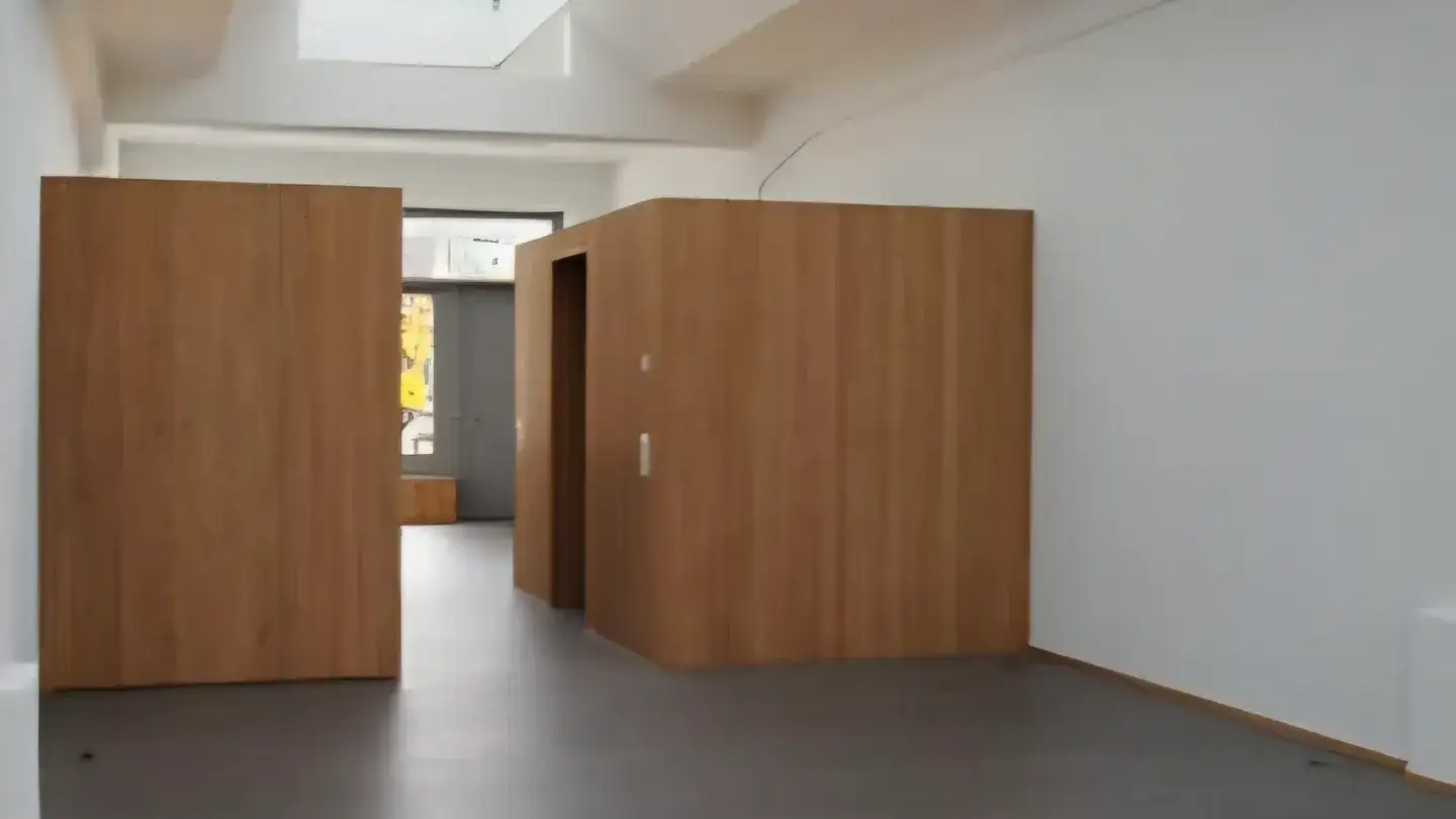Wohnung mieten - Parkhaus Lüsselpark, 4226 Breitenbach