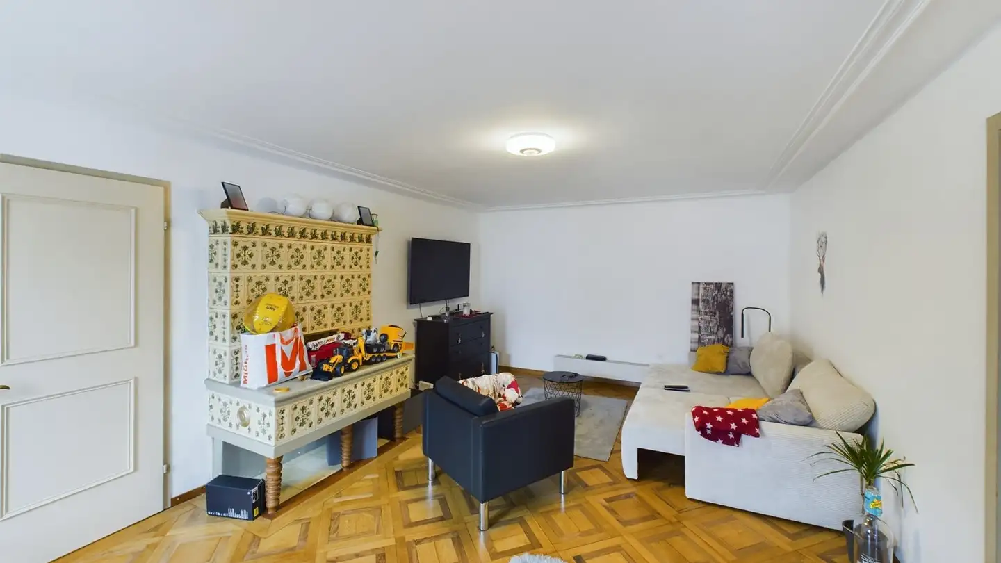 Appartamento in vendita - Baslerstrasse, 4710 Balsthal - Photo 4