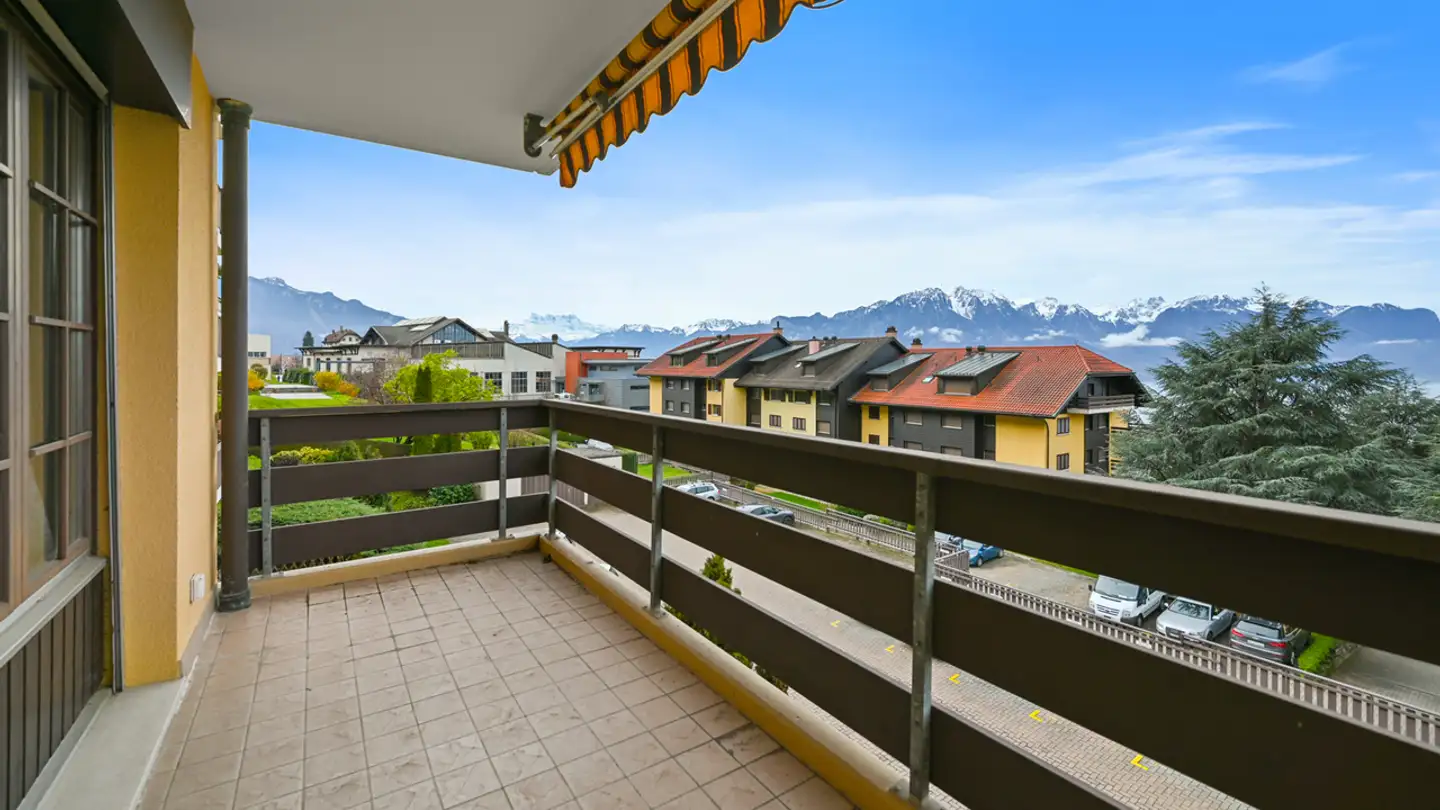 Appartamento in vendita - 1822 Chernex - Photo 2