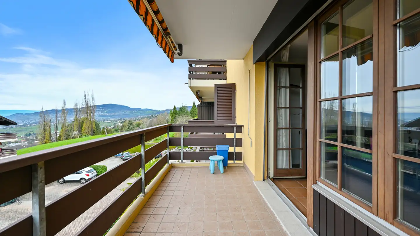 Appartamento in vendita - 1822 Chernex - Photo 3