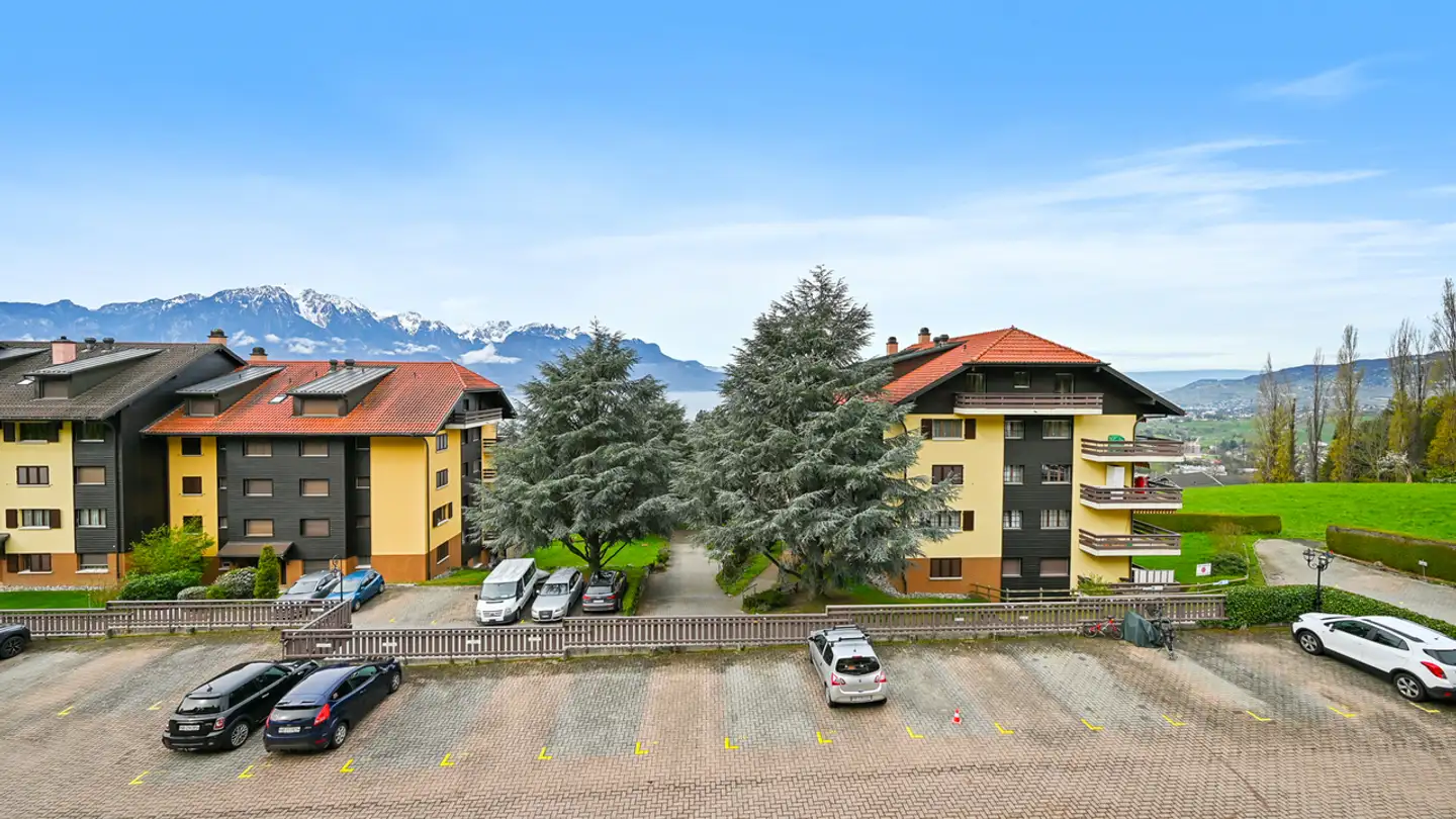 Appartamento in vendita - 1822 Chernex - Photo 4