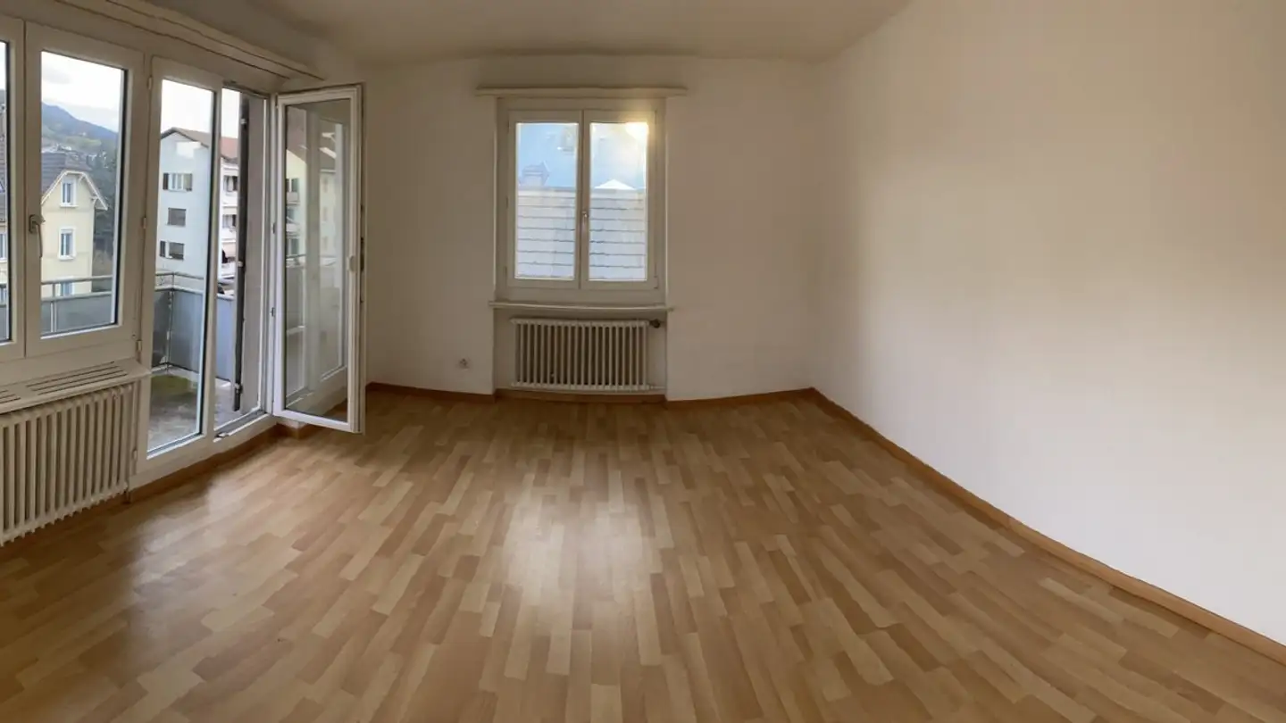 Wohnung mieten - Landstrasse 44, 5430 Wettingen