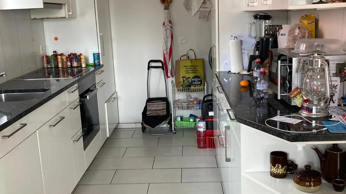 Appartamento in affitto - Bernstrasse 96, 3072 Ostermundigen - Foto 2