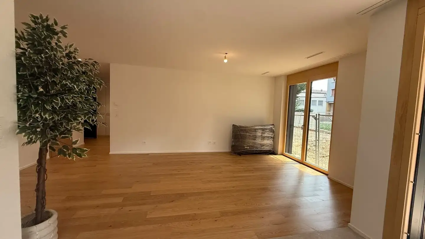 Apartment for rent - Rue Du Chêne 22, 1020 Renens VD - Photo 3