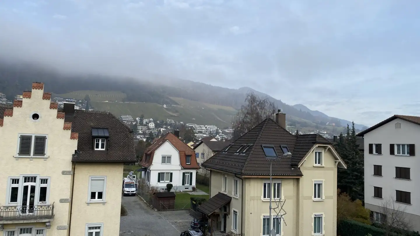 Wohnung mieten - Landstrasse 44, 5430 Wettingen - Foto 3