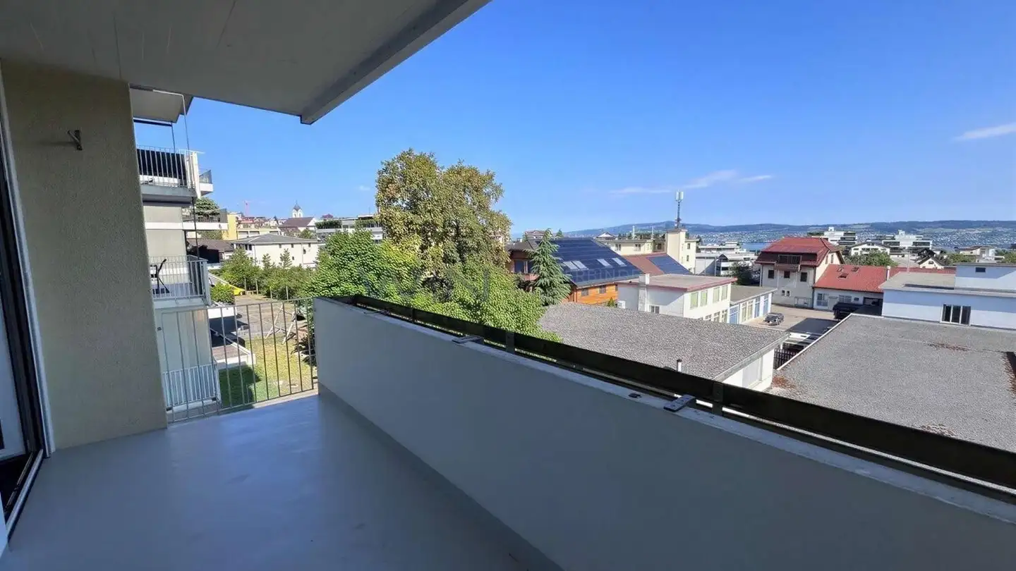 Appartamento in affitto - 8832 Wollerau