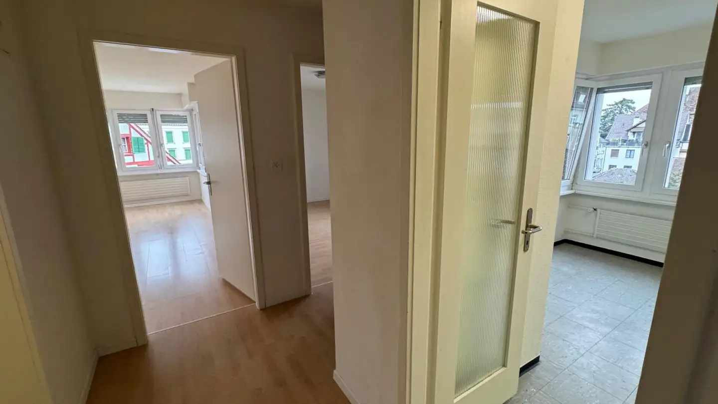 Appartamento in affitto - Mayrstrasse 5, 9320 Arbon - Foto 2