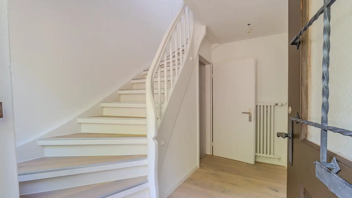 Semi-detached house for rent - Seengerstrasse 17, 5704 Egliswil - Photo 3