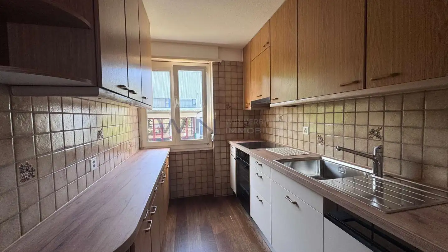 Appartamento in affitto - 8832 Wollerau - Foto 3