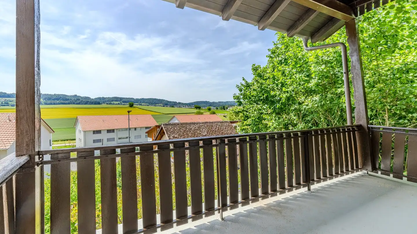 Semi-detached house for rent - Seengerstrasse 17, 5704 Egliswil - Photo 4