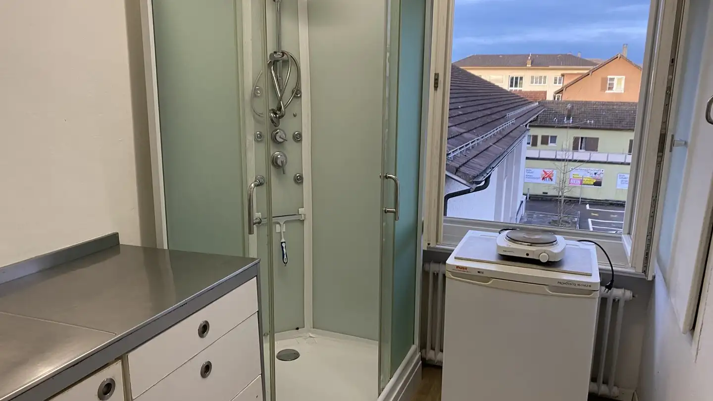 Wohnung mieten - Landstrasse 44, 5430 Wettingen - Foto 2