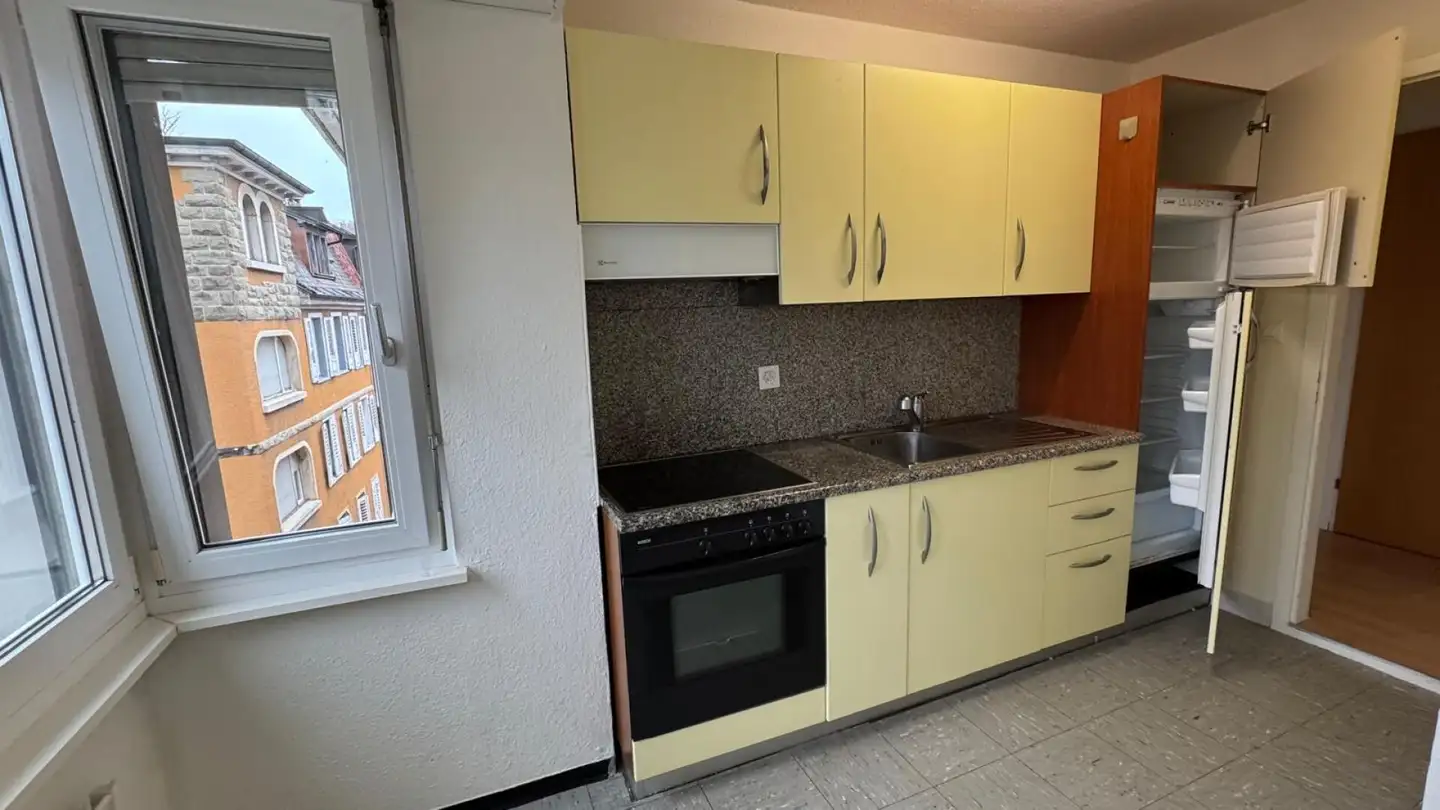 Appartamento in affitto - Mayrstrasse 5, 9320 Arbon - Foto 3